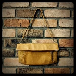 Gianni Chiarini Genuine Leather Clutch purse